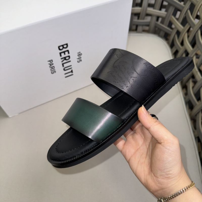 Berluti Sandals